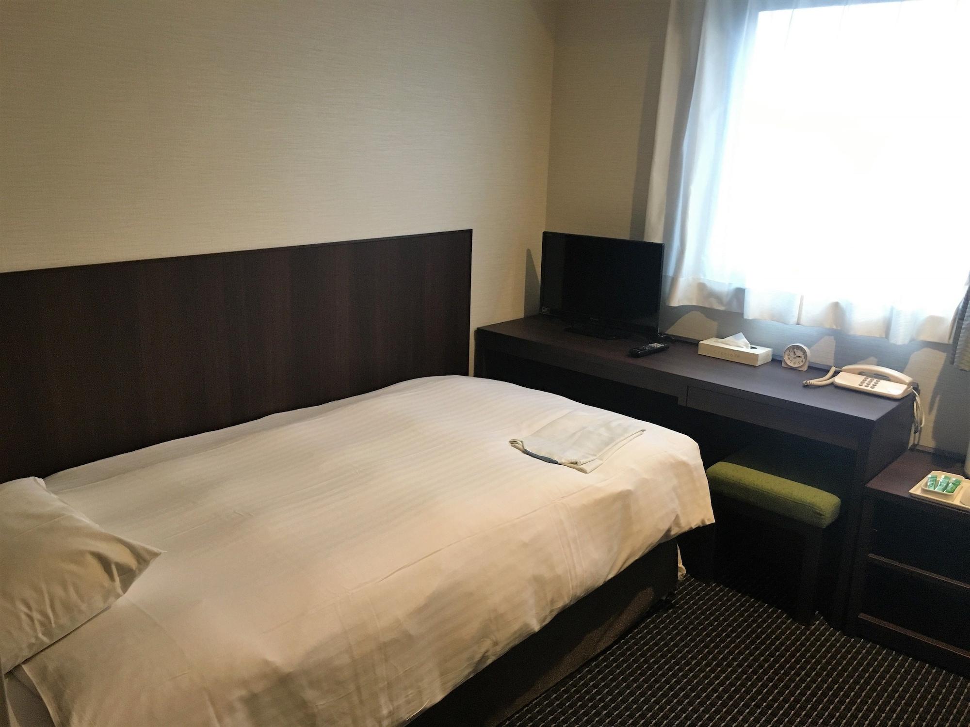 Pearl Hotel Ryogoku Tokyo Eksteriør bilde