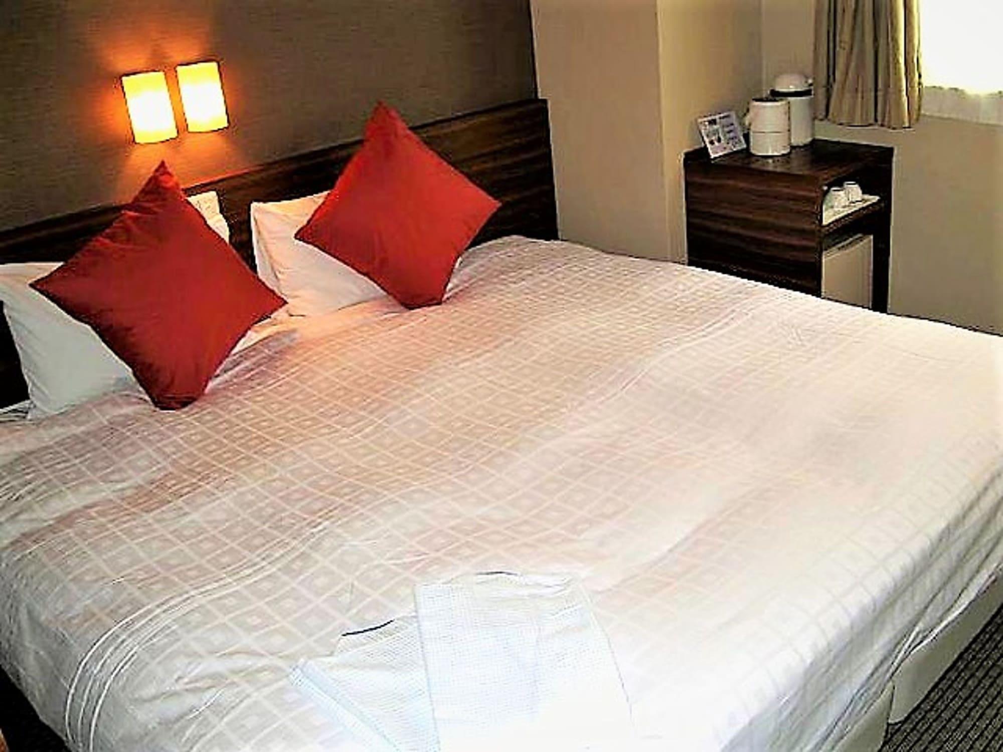 Pearl Hotel Ryogoku Tokyo Eksteriør bilde