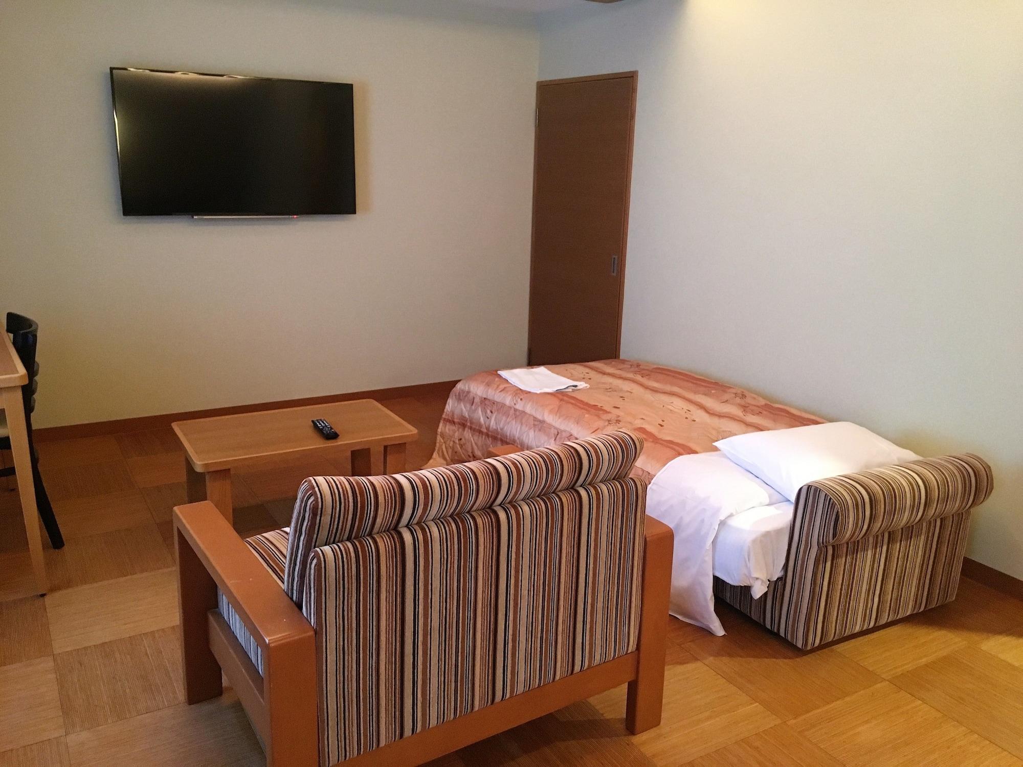 Pearl Hotel Ryogoku Tokyo Eksteriør bilde