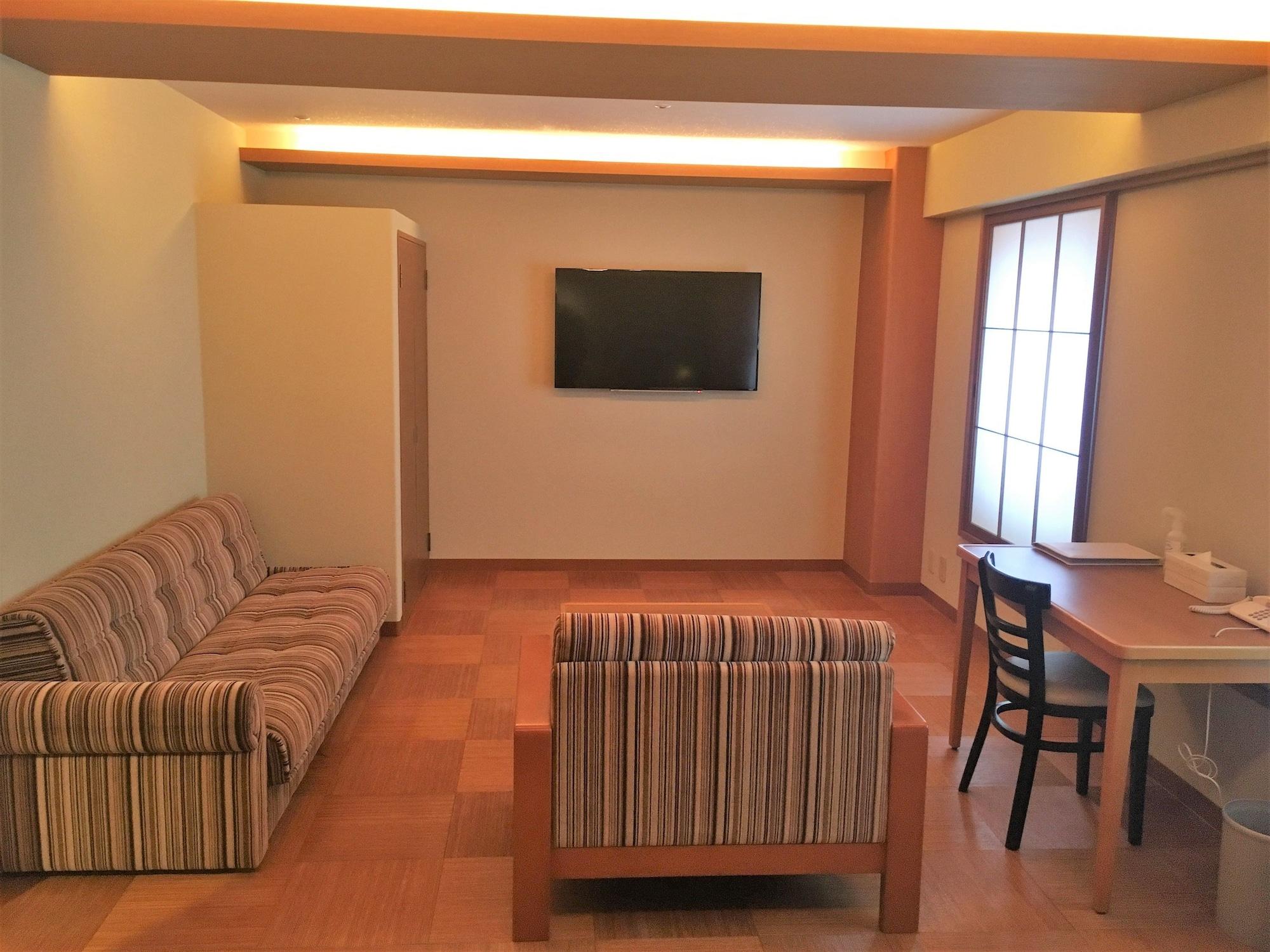 Pearl Hotel Ryogoku Tokyo Eksteriør bilde