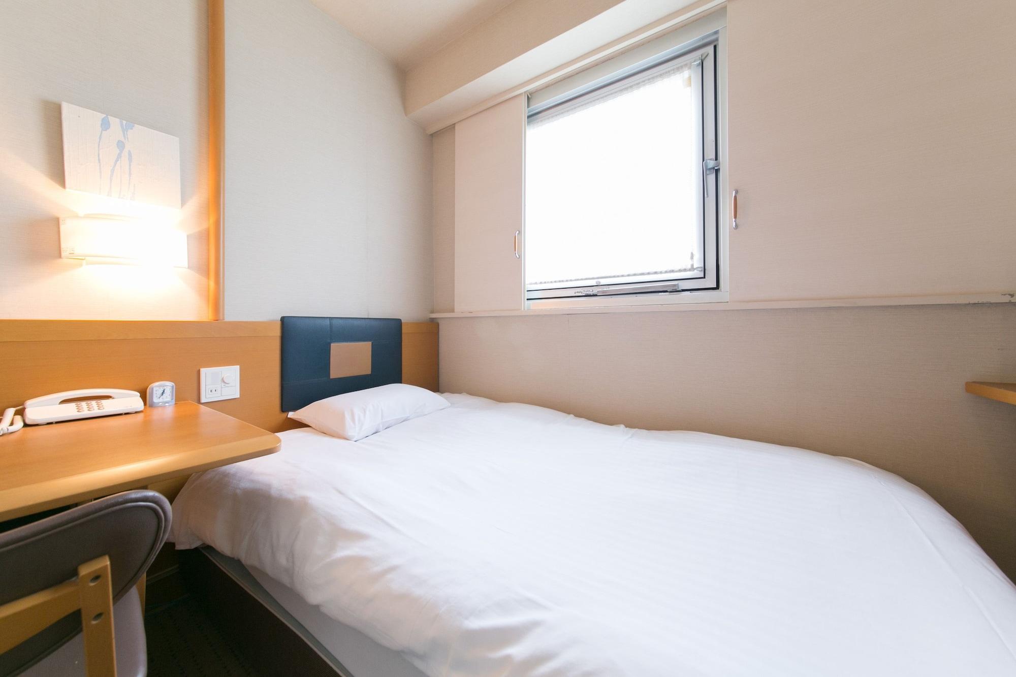 Pearl Hotel Ryogoku Tokyo Eksteriør bilde