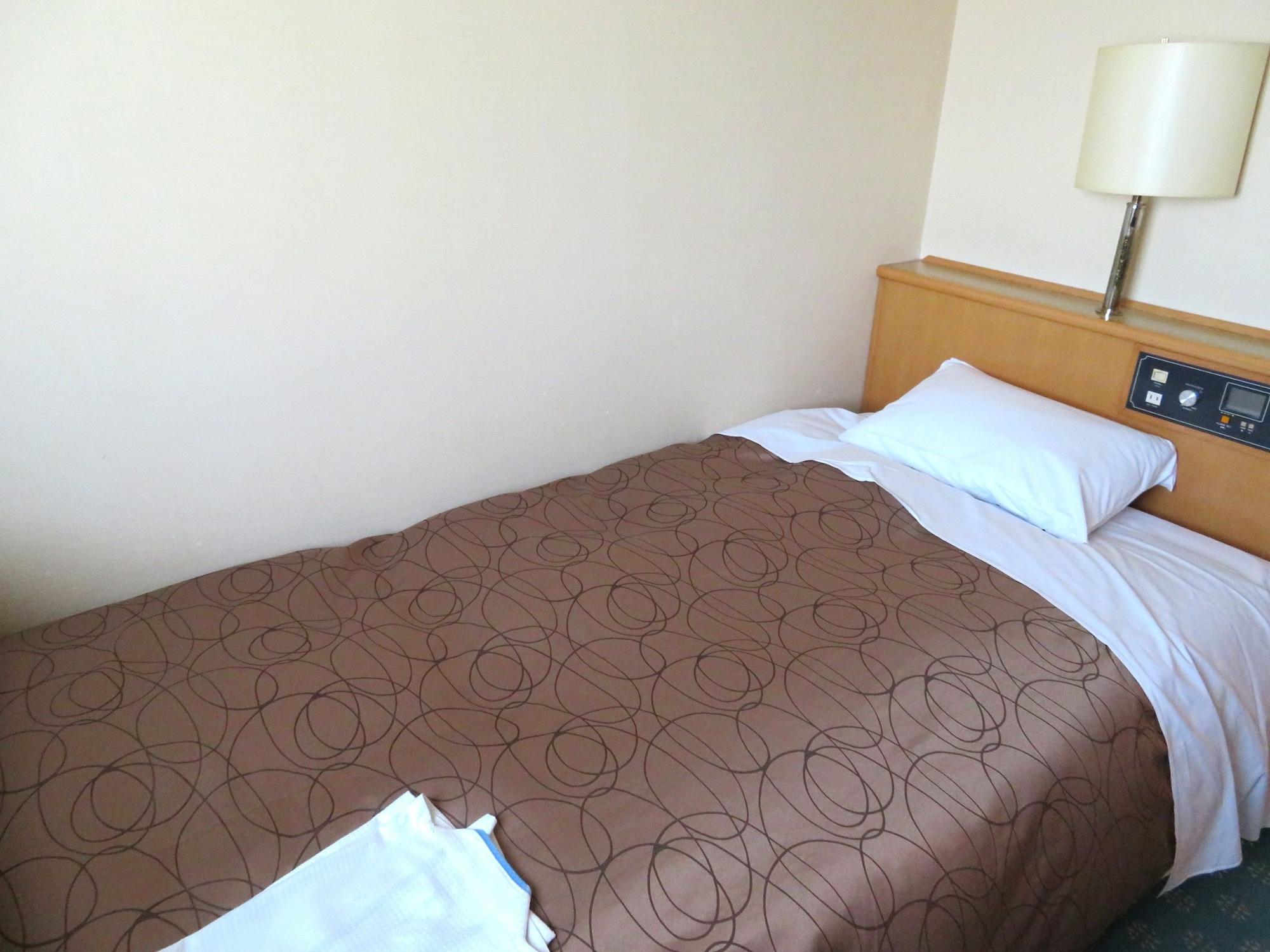 Pearl Hotel Ryogoku Tokyo Eksteriør bilde