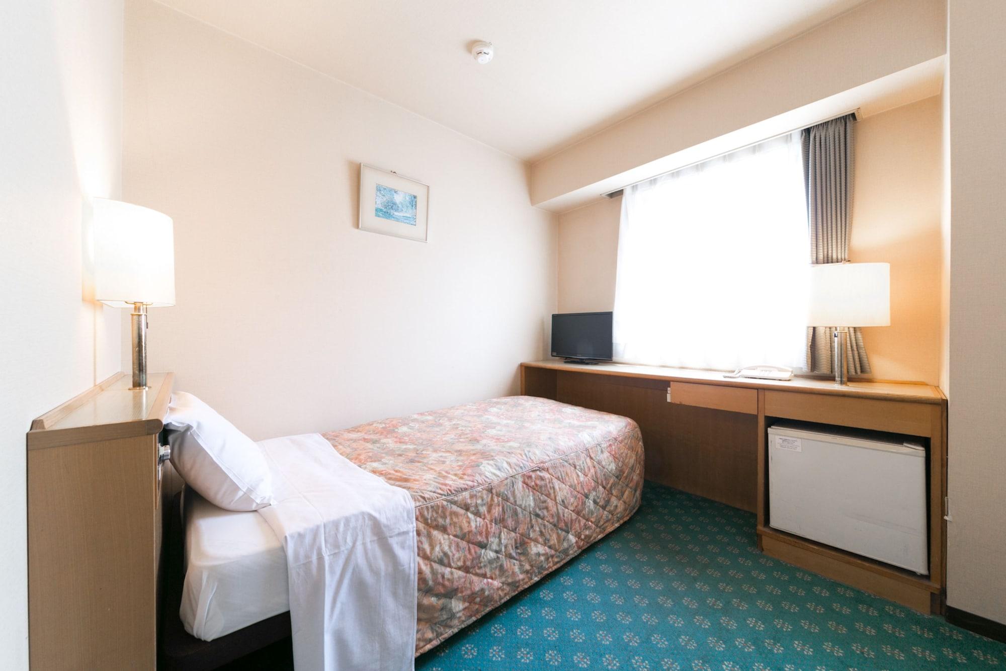 Pearl Hotel Ryogoku Tokyo Eksteriør bilde