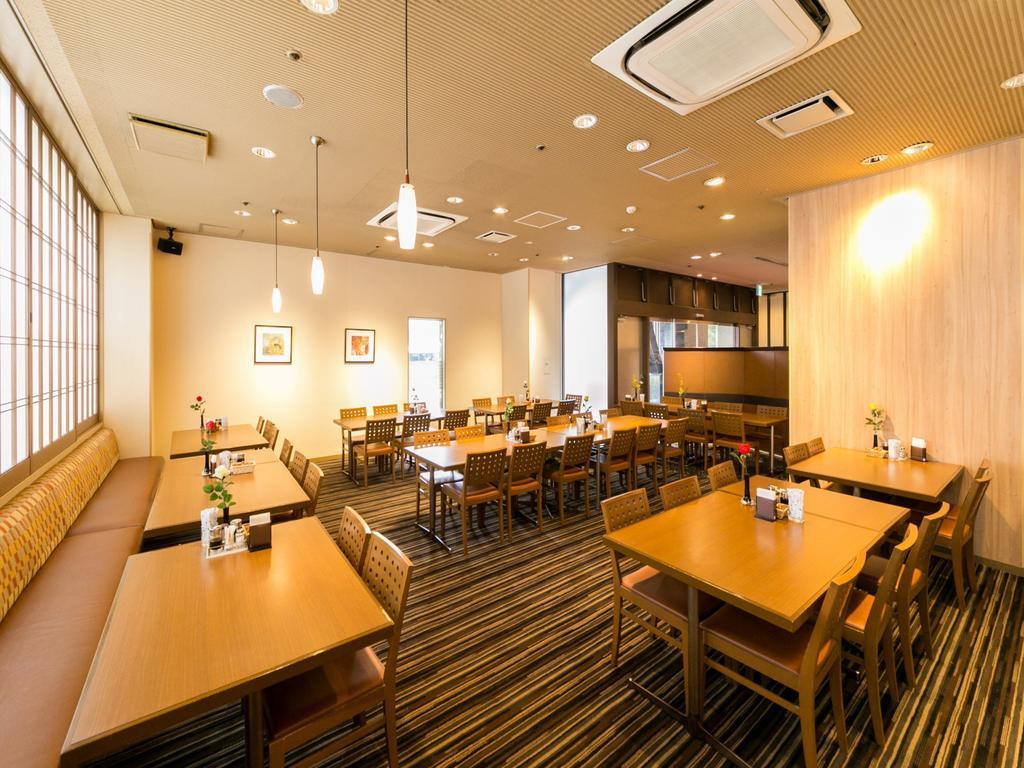 Pearl Hotel Ryogoku Tokyo Eksteriør bilde