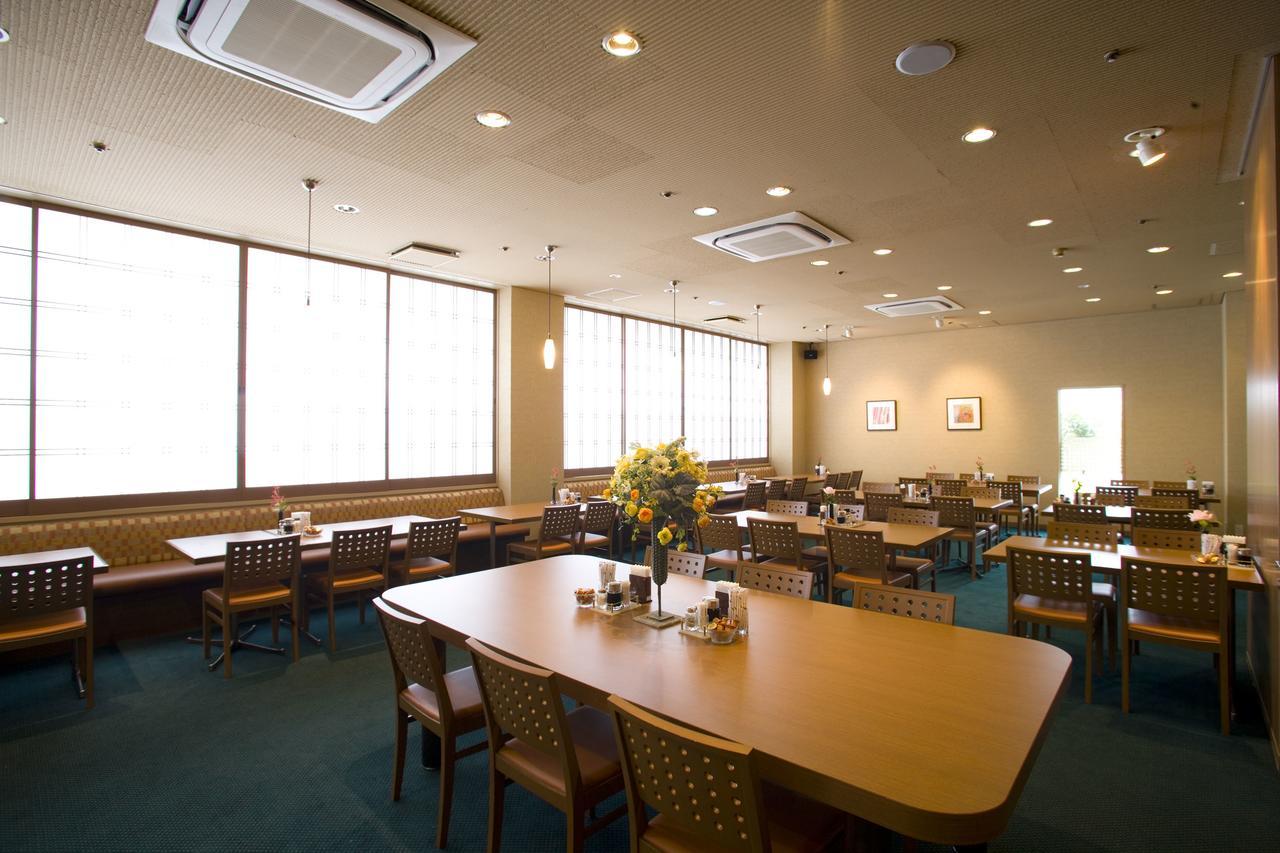 Pearl Hotel Ryogoku Tokyo Eksteriør bilde