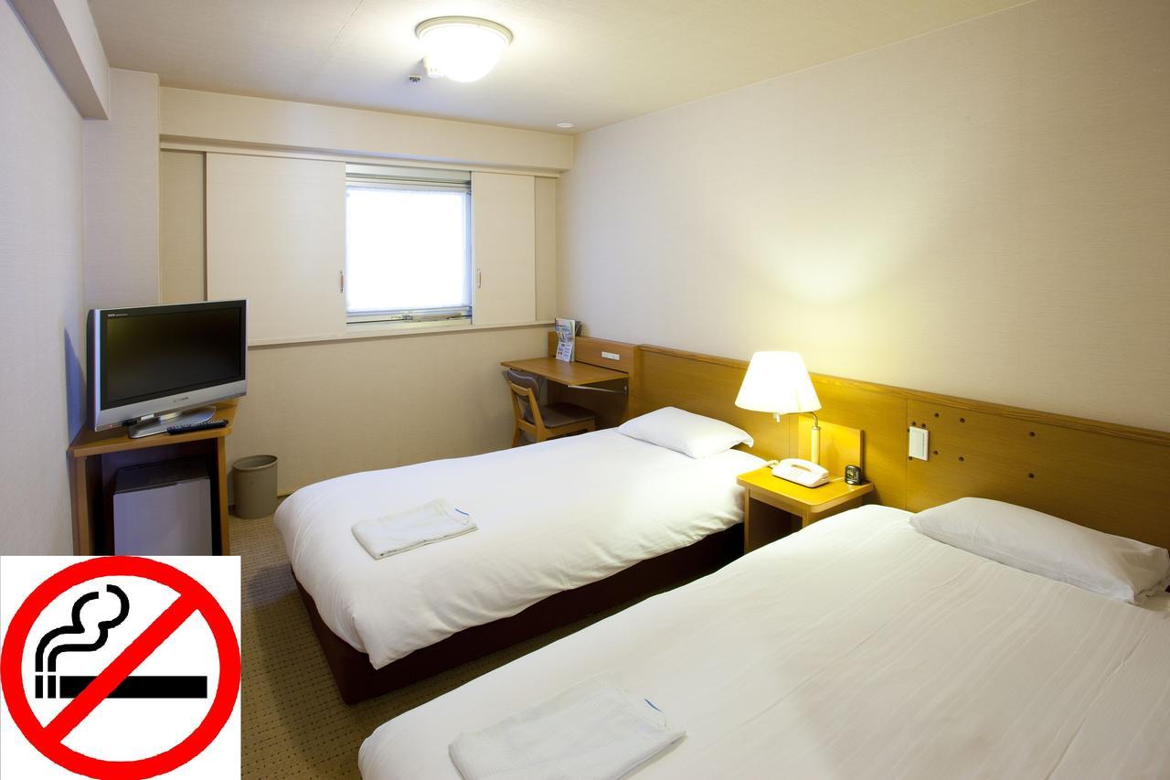 Pearl Hotel Ryogoku Tokyo Eksteriør bilde